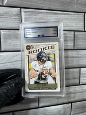 Panini Legacy 2020 Justin Herbert Rookie #150 Oregon Ducks Flawless Grading Co