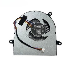 Fan For Dell Inspiron AIO 24-3477 3475 3480 5400 5401 5490 24-5491 7700 7790