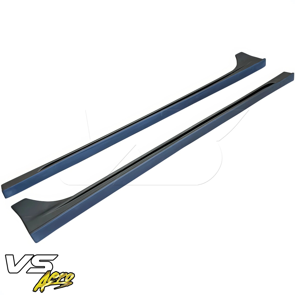 VSaero FRP AS Side Skirts for Ghibli Maserati 13-17 vsaeropart_101777