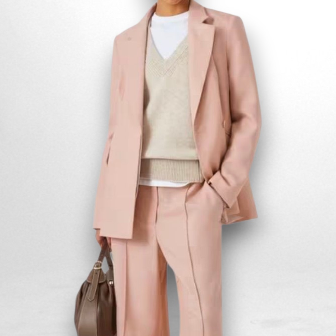 John Lewis John Lewis Single Breasted Wool Suit Jacket/ Blazer