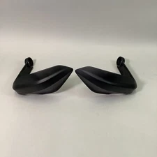 Pair of handguards for Ducati Multistrada/Hypermotard/DesertX