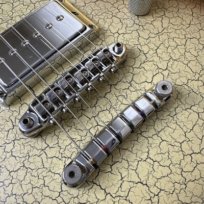 Ibanez DN-400 Electric Guitar Crackle Finish 4.4kg Vintage USED F