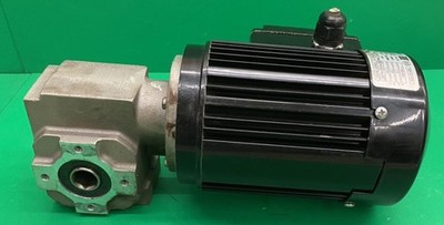 Bodine Electric Motor 42Y6BFPP With Bosch Gear Reducer 3 842 516 621