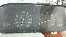 Compteur Peugeot 306