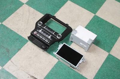 20-23 Mustang Radio Touchscreen Display FM GPS Sync 3 III Control OEM Factory OE