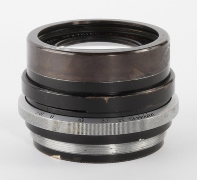 Wray London 18in APO SHP 300941