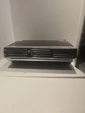  Frigiking Under Dash Air Conditioning Unit A/C Conditioner Frigi King Untested 