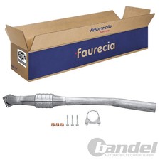 KATALYSATOR KAT mit ZUBEHÖR passend für BMW 3er E46 318+320d td Cd