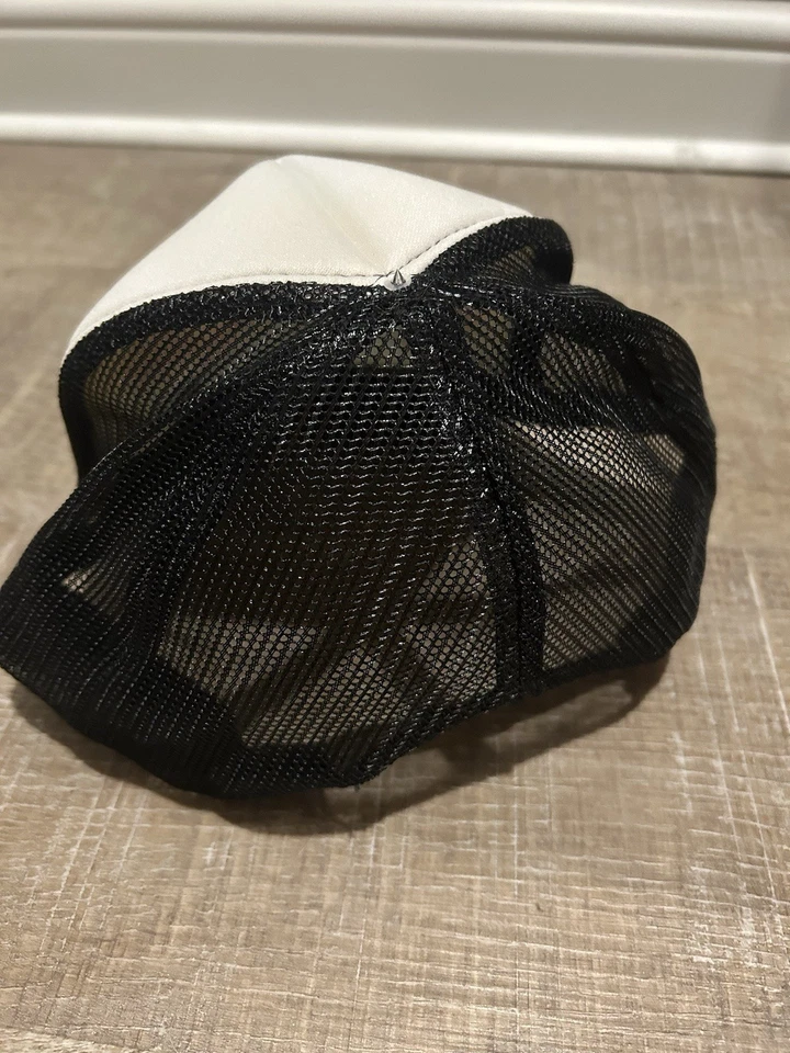 Sicko Trucker Hat “Born From Pain” Black and Pink - Image 2 of 4