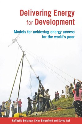 Raffaella Bellanca (u. a.) | Delivering Energy for Development | Taschenbuch