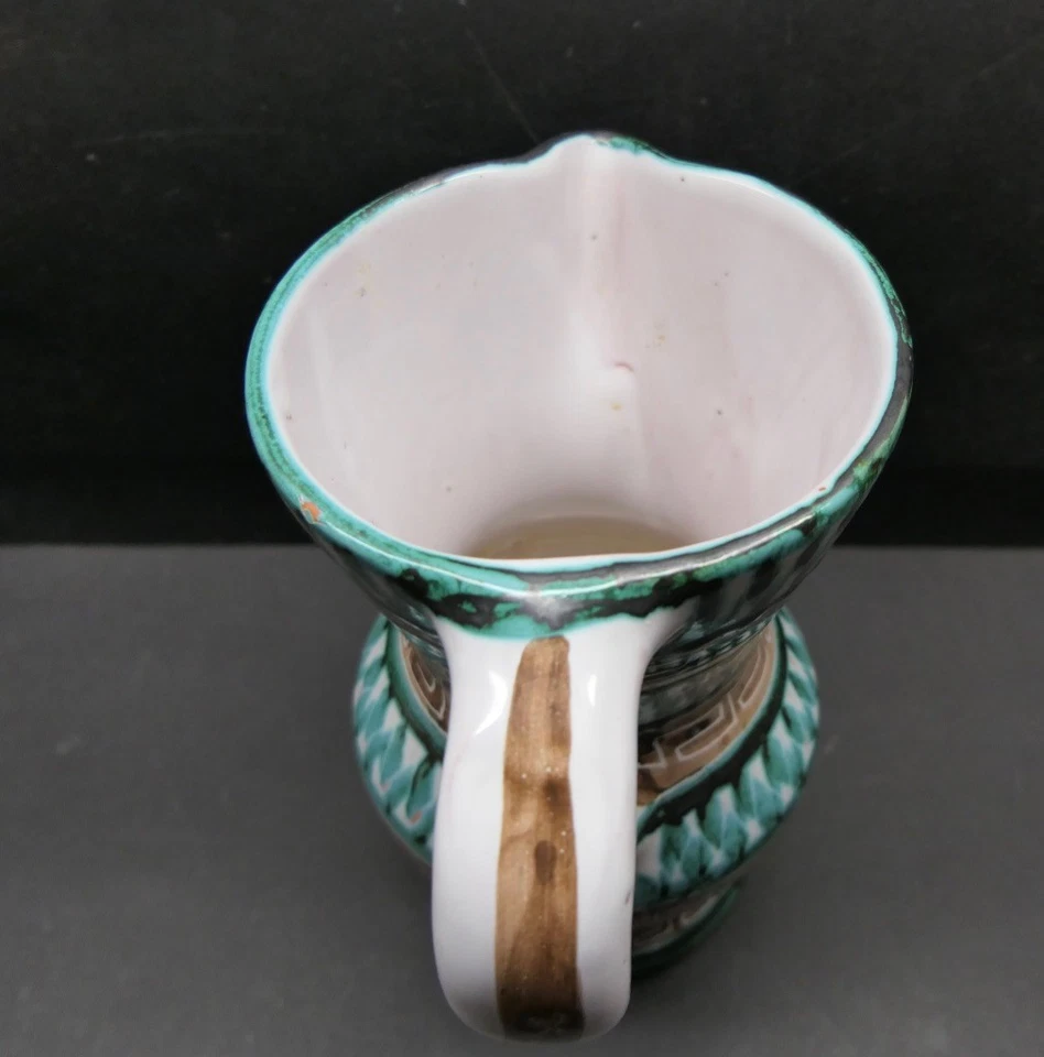 Pichet Robert Picault Vallauris 18 cm - Photo 2/4