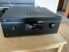 NAD T758 V3i AV-Receiver - Graphite