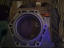 Brand New In The Box Transfer Case With Gasket. It's A Dorman part  #926-891