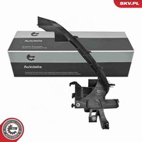 Esen SKV Scheinwerferaufnahme 97SKV247 FüR Audi Q5 FYB FYG TDI Quattro Tfsi Mild