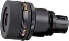Nikon Field Scope Eyepiece Zoom Lens 20-60X25-75X MC2 20-60XMC2