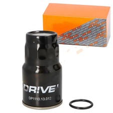 Filtre à carburant Mazda MPV