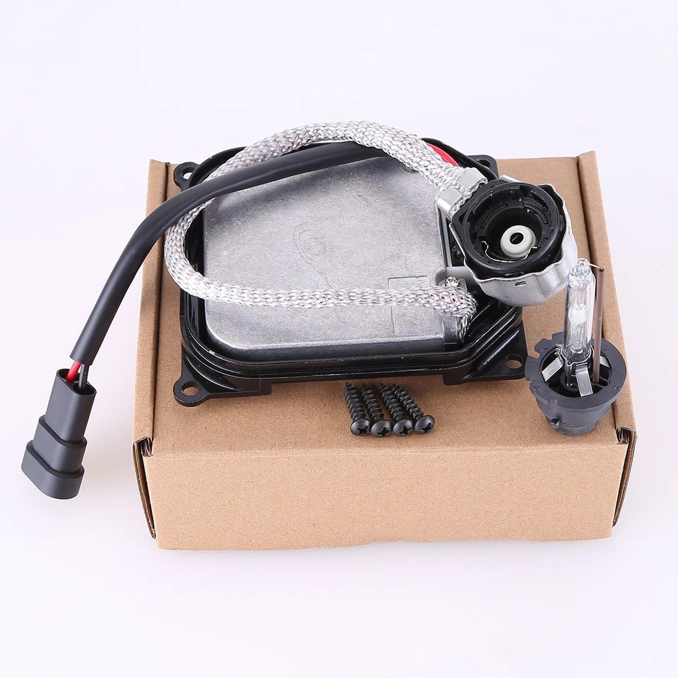 For Lexus GS300 GS350 GS430 GS460 Xenon HID Headlight Ballast Module 85967-51040 - Image 2 of 4
