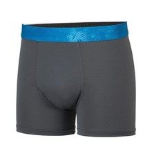 Hanes Boys' Big Performance Tween Boxer Brief 5Pk X-Temp Sz XL   Without Tags