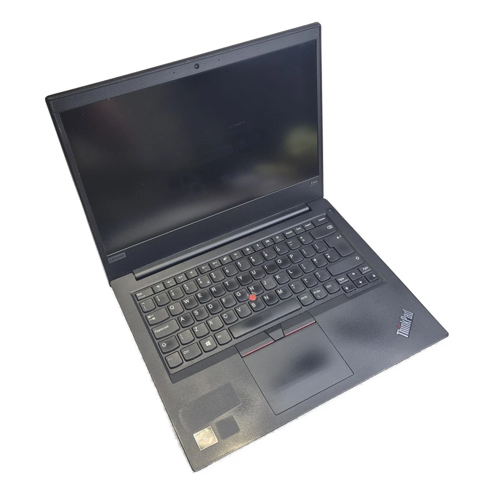 Lenovo ThinkPad E495 · Ryzen 5 3500U · 8GB · 256GB, photo 1 of 5