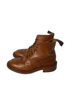 Tricker's Boot | eBay