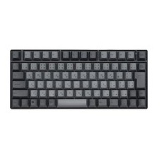 Tohpune Keyboard Realforce 91 Ug-s 91 Key All 30g Load Black Gray