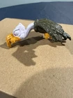 Teenage Mutant Ninja Turtles Psycho Cycle Buzzard Part 1990 TMNT Vtg