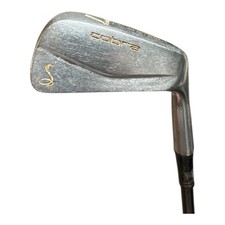 Cobra Mild Steel 7 Iron W/ Licon Graphite Shaft RH