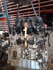Moteur Seat LEON