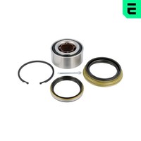 1X Optimal Radlager Satz Radlagersatz Vorne Passend FüR Toyota Starlet EP9_