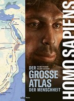 Telmo Pievani (U. A.) | Homo Sapiens | Buch | Deutsch (2024) | 208 S.