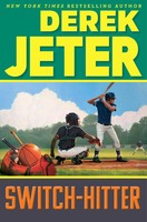 Switch-Hitter | Derek Jeter | Englisch | Taschenbuch | Kartoniert / Broschiert