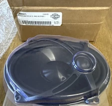 Harley Boom Audio CVO 14-23 Touring 5x7 Stage I Saddlebag Lid Speaker D2