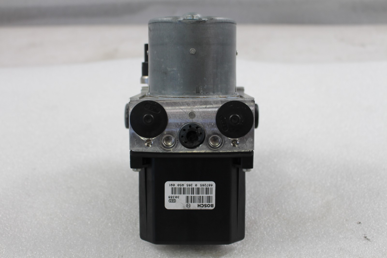 Lamborghini Gallardo, Anti Lock Brake Control Unit, Used, P/N 400614517B