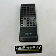 Genuine Original Sony RM-D490 CD Player Remot...