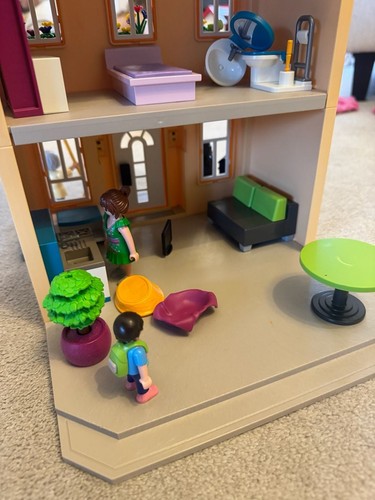 Playmobil City Life 70014 My Town House - Picture 5 of 6