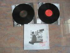 GEMITAIZ - NONOSTANTE TUTTO - Prima stampa del 2018 - 2xLP - Parzialmente Sigil.