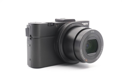 Sony DSC-RX100 II M2 Digitalkamera Kamera Reisekamera Kompakt - Refurbished - Bild 4 von 13