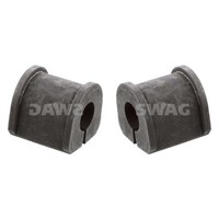2X Swag Lagerung Stabilisator Hinten Links Rechts FüR Opel Vectra C Caravan Z02