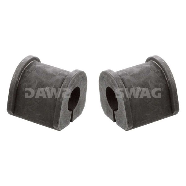 2X Swag Lagerung Stabilisator Hinten Links Rechts FüR Opel Vectra C Caravan Z02-image