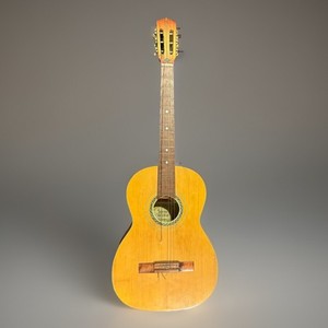 Vintage Suzuki Guitar | eBay