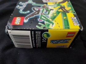 LEGO 3502 Znap New Sealed 1998 Vtg Rare