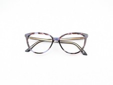 Christian Dior Eyeglasses Frames Only DIOR MONTAIGNE n 33, 52-15-140, Multicolor