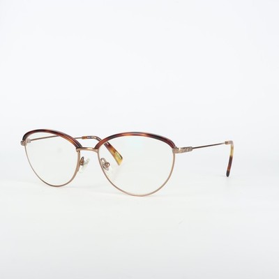  Ruud van Dyke 1080T-6 Damen Eyewear Brille Brillengestell 16A7