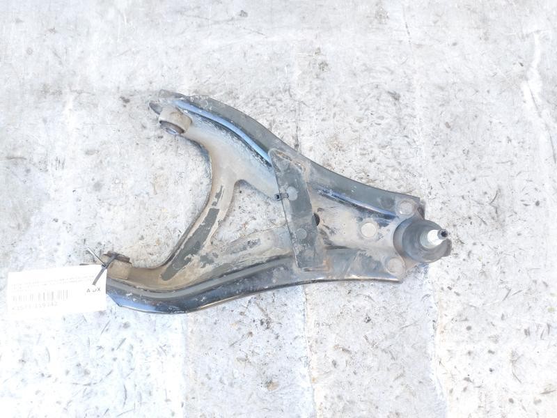 545040280R bras de suspension inférieur avant gauche DACIA DUSTER II HM H5FF408