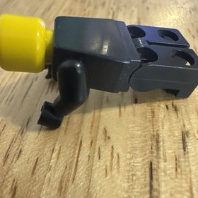 Lego Minifigure Ninjago Kendo Cole njo041 9455 9457 9551