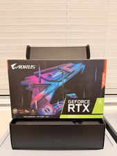 AORUS GeForce RTX  3070 Ti MASTER 8G