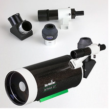Sky-Watcher Skymax 127mm Maksutov-Cassegrain - Large Aperture Compound-Style