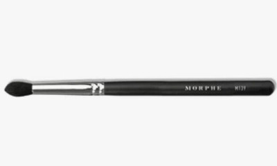 MORPHE M139 ~ TAPERED CREASE BLENDER EYESHADOW BRUSH ~ NIB + FAST FREE SHIPPING!