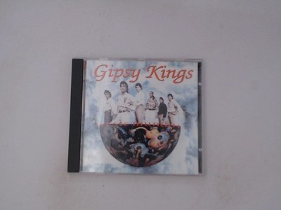 Este Mundo Gipsy Kings: 1472362