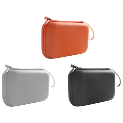 Hard Carrying Case for Pocket 4 Camera Portable Travel Storage Bag Hard Shell